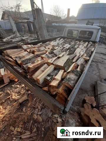 Дрова калуга Калуга - изображение 1