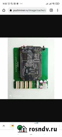 Контрольные платы antminer s9 и l3+ Пермь - изображение 1