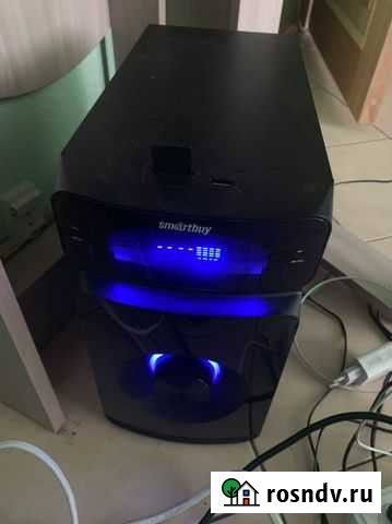 Акустические колонки Оренбург - изображение 1