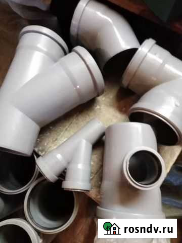 Трубы Мурманск - изображение 1