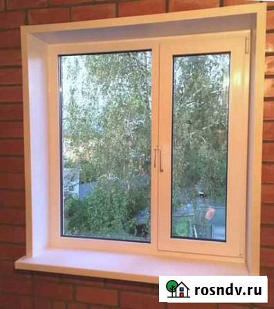 Пластиковые окна Вологда - изображение 1