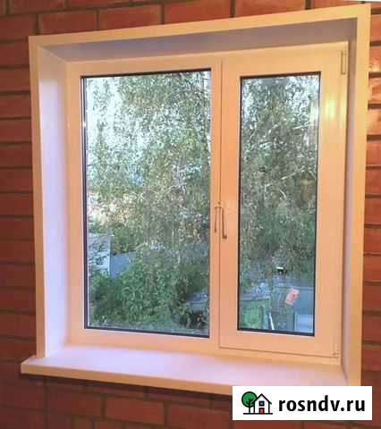 Пластиковые окна Вологда - изображение 1