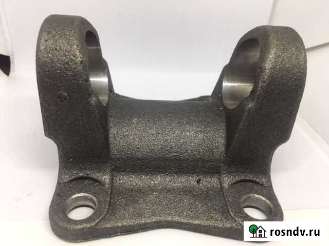 Фланец карданный jcb 914/35402 Балашиха - изображение 1