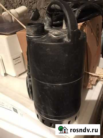 Насос для откачки воды Сочи - изображение 1