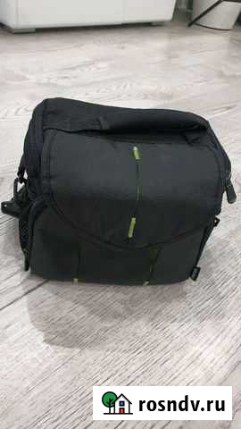 Сумка для камеры Hama Рязань - изображение 1