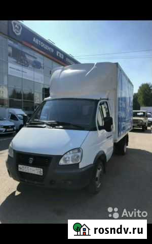 Грузоперевозки Чекмагуш - изображение 1