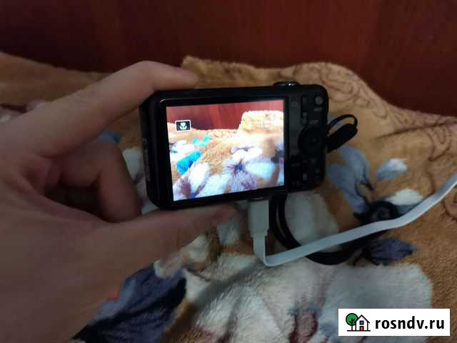 Фотоаппарат Sony Брянск - изображение 1