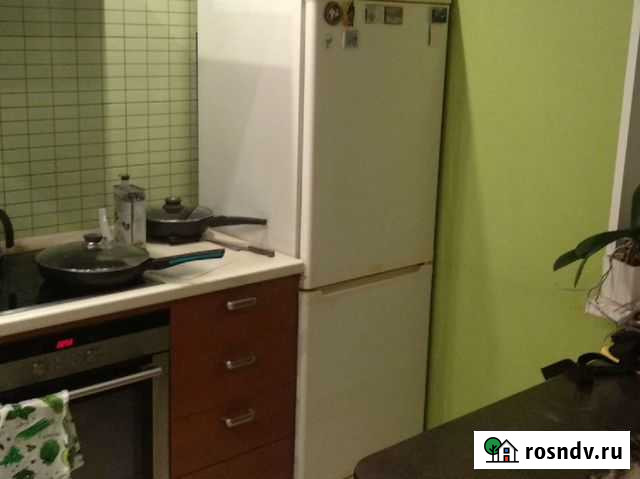 Холодильник бу Санкт-Петербург - изображение 1