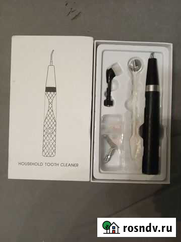 Домашний зубной очиститель Анжеро-Судженск - изображение 1