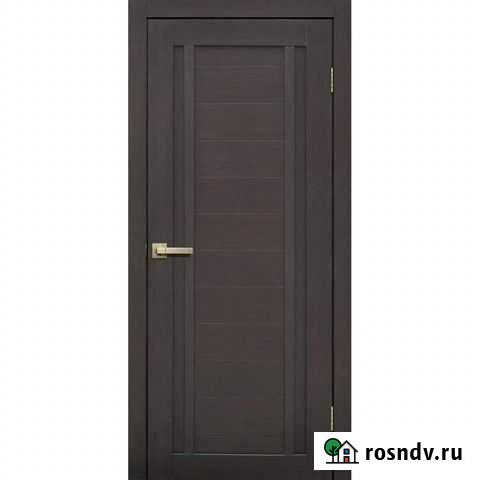 Межкомнатная дверь модель L24 Черногорск - изображение 1
