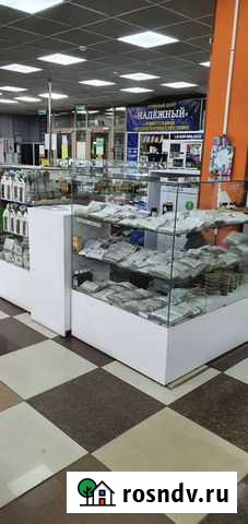 Отдел с алтайскими тоавами Чита - изображение 1