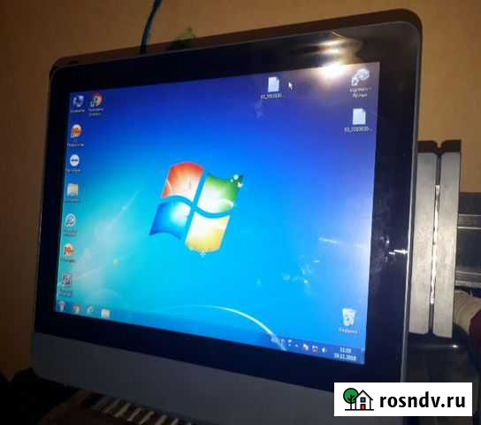 Автоматизация Кафе Atol viva smart Р Кипер iiko Краснодар - изображение 1