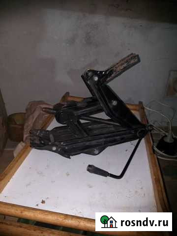 Домкрат Курган - изображение 1