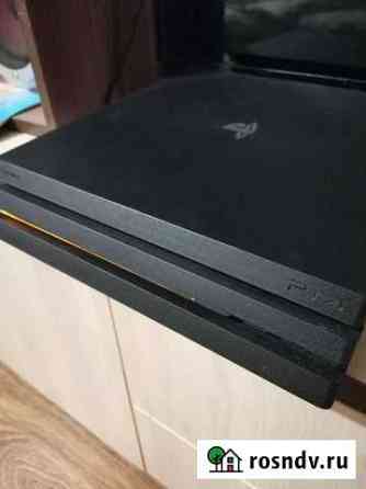 Ps4 pro PlayStation 4 Pro 4K Дзержинск