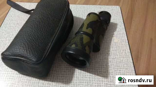 Монокуляр мп 10х35 BaigishMade in Russia Великий Новгород - изображение 1