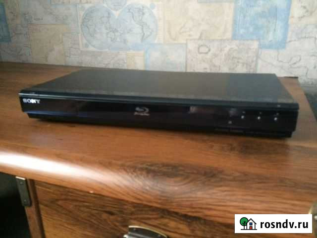 Blu-ray проигрователь sony Ульяновск - изображение 1