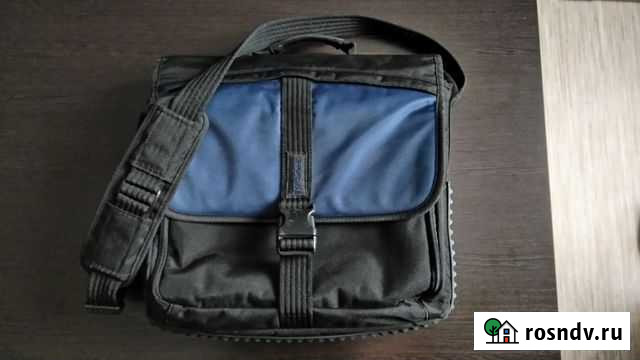 Сумка для ноутбука Targus 17 Магнитогорск - изображение 1