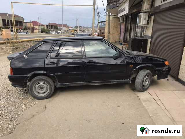 Аренда машины Махачкала - изображение 1