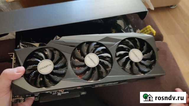 Видеокарта Чита - изображение 1