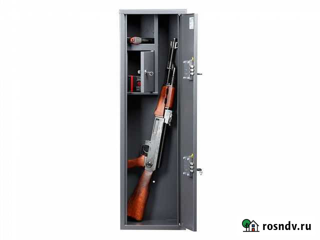 Оружейный сейф Иваново - изображение 1