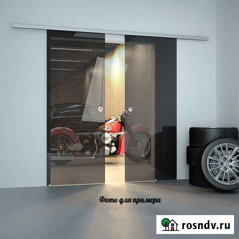 Двери Выборг - изображение 1