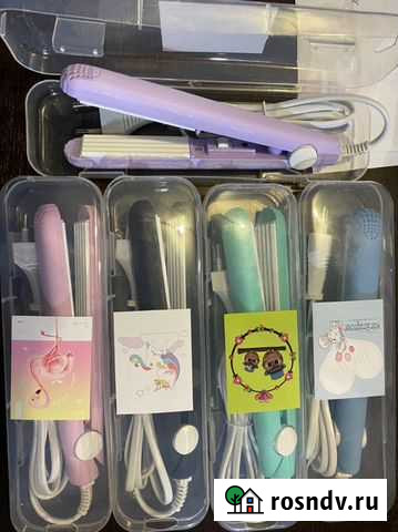 Утюжок для волос Махачкала - изображение 1