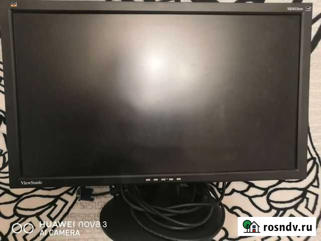 Монитор Viewsonic Североморск - изображение 1