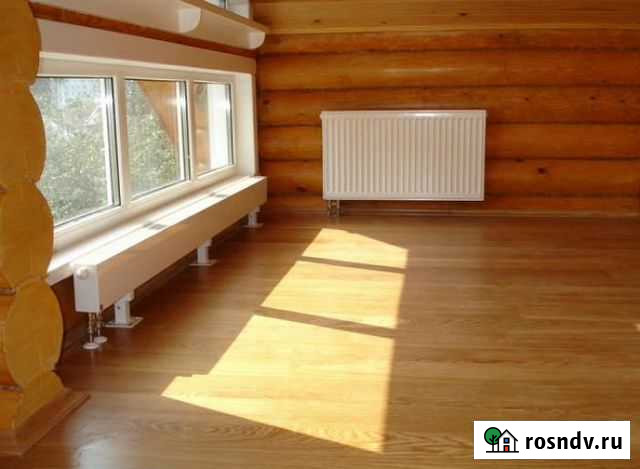 Отопление Короча - изображение 1