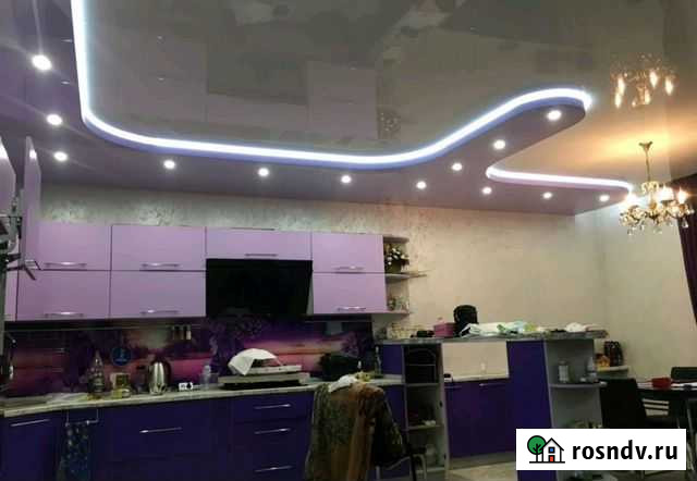 Натяжные потолки Рузаевка - изображение 1