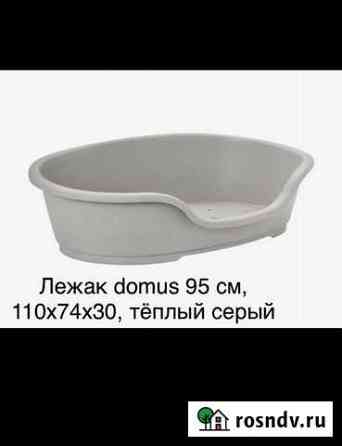 Лежанка для собаки Дзержинск