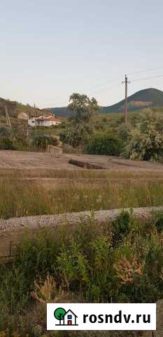 Участок ИЖС 8 сот. на продажу в Старом Крыме Старый Крым - изображение 1