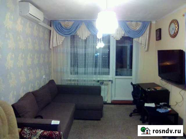 4-комнатная квартира, 59 м², 3/3 эт. на продажу в Арзамасе Арзамас - изображение 1