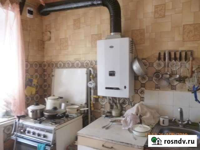 2-комнатная квартира, 44 м², 5/5 эт. на продажу в Шебекино Шебекино - изображение 1