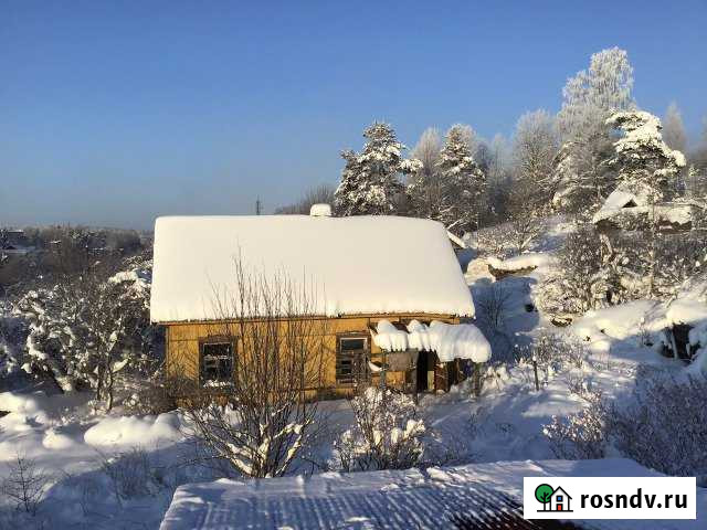 Участок ИЖС 25 сот. на продажу в Кузнечном Кузнечное - изображение 1