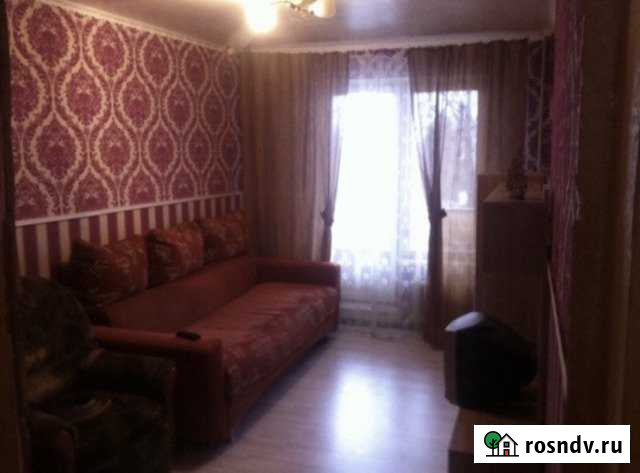 3-комнатная квартира, 61 м², 3/5 эт. на продажу в Поварово Поварово - изображение 1