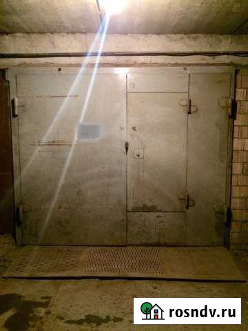 Гараж 24 м² в аренду в Нижневартовске Нижневартовск - изображение 1