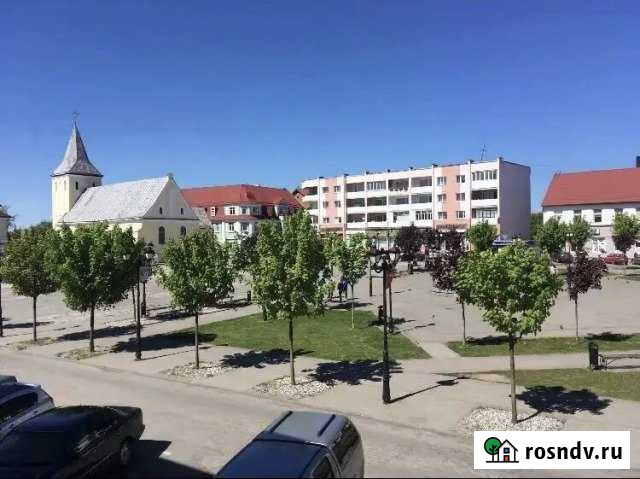 1-комнатная квартира, 30 м², 2/3 эт. на продажу в Гвардейске Гвардейск - изображение 1