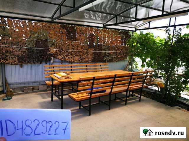 Дом 30 м² на участке 4 сот. в аренду посуточно в Мысхако Мысхако - изображение 1