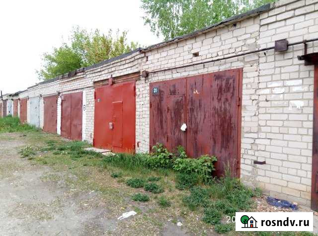 Гараж 25 м² на продажу в Южном Алтайского края Южный - изображение 1