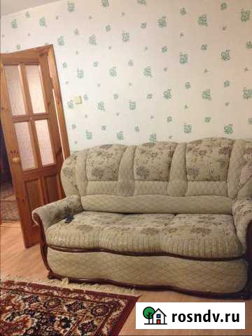 3-комнатная квартира, 69 м², 2/3 эт. в аренду посуточно в Касимове Касимов - изображение 1