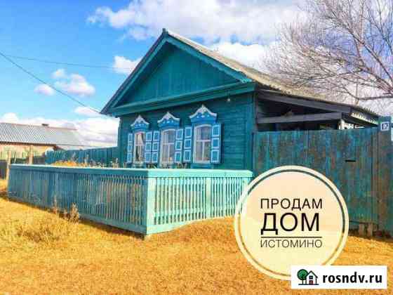 Дом 38.7 м² на участке 14.7 сот. на продажу в Каменске Каменск
