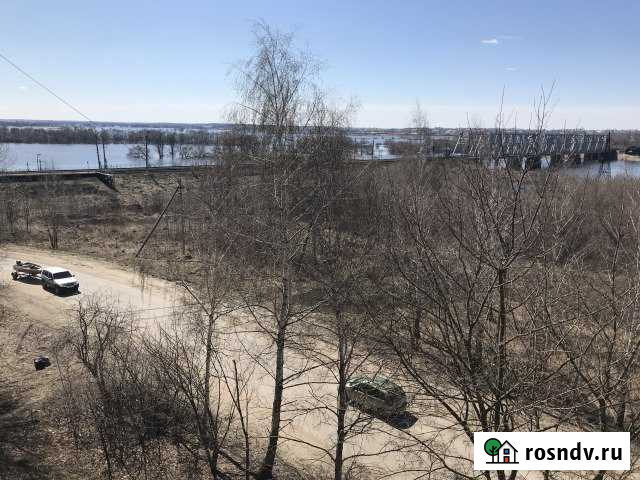 1-комнатная квартира, 32 м², 4/5 эт. на продажу в Сасово Сасово - изображение 1