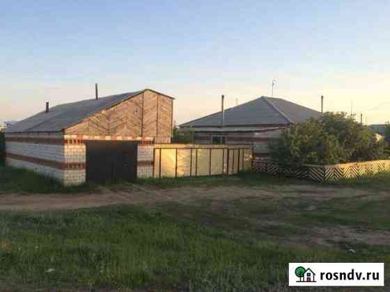 Дом 100 м² на участке 14 сот. на продажу в Михайловском Алтайского края Михайловское