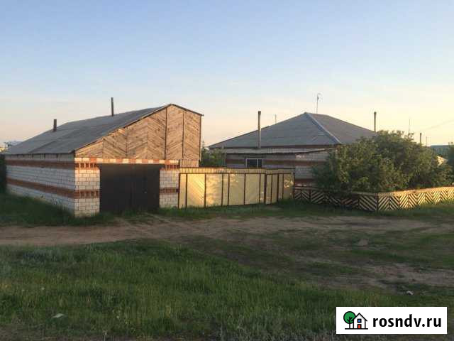 Дом 100 м² на участке 14 сот. на продажу в Михайловском Алтайского края Михайловское - изображение 1