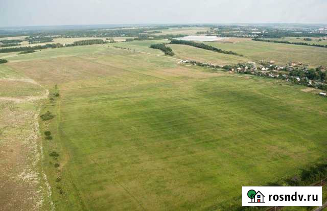 Участок промназначения 100 сот. на продажу в Славянске-на-Кубани Славянск-на-Кубани - изображение 1