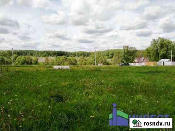Участок ИЖС 32 сот. на продажу в Оболенске Оболенск