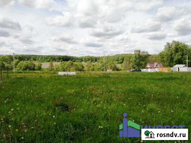 Участок ИЖС 32 сот. на продажу в Оболенске Оболенск - изображение 1