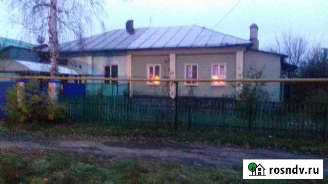 2-комнатная квартира, 42 м², 1/1 эт. на продажу в Грязях Грязи - изображение 1