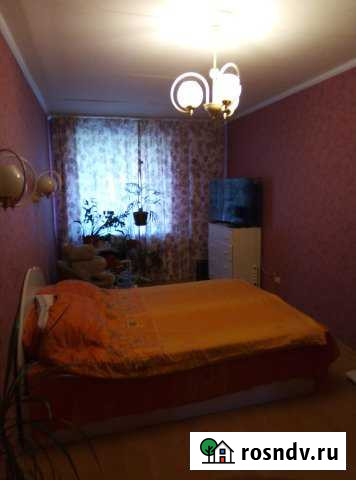 2-комнатная квартира, 56 м², 1/4 эт. на продажу в Мурашах Мураши - изображение 1