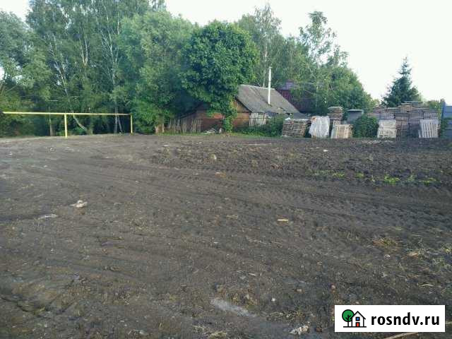 Участок ИЖС 25 сот. на продажу в Огаревке Огаревка - изображение 1